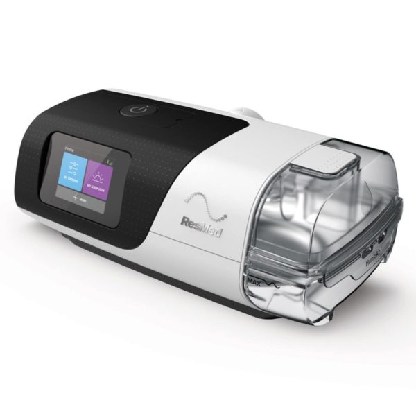 Cpap Resmed s11